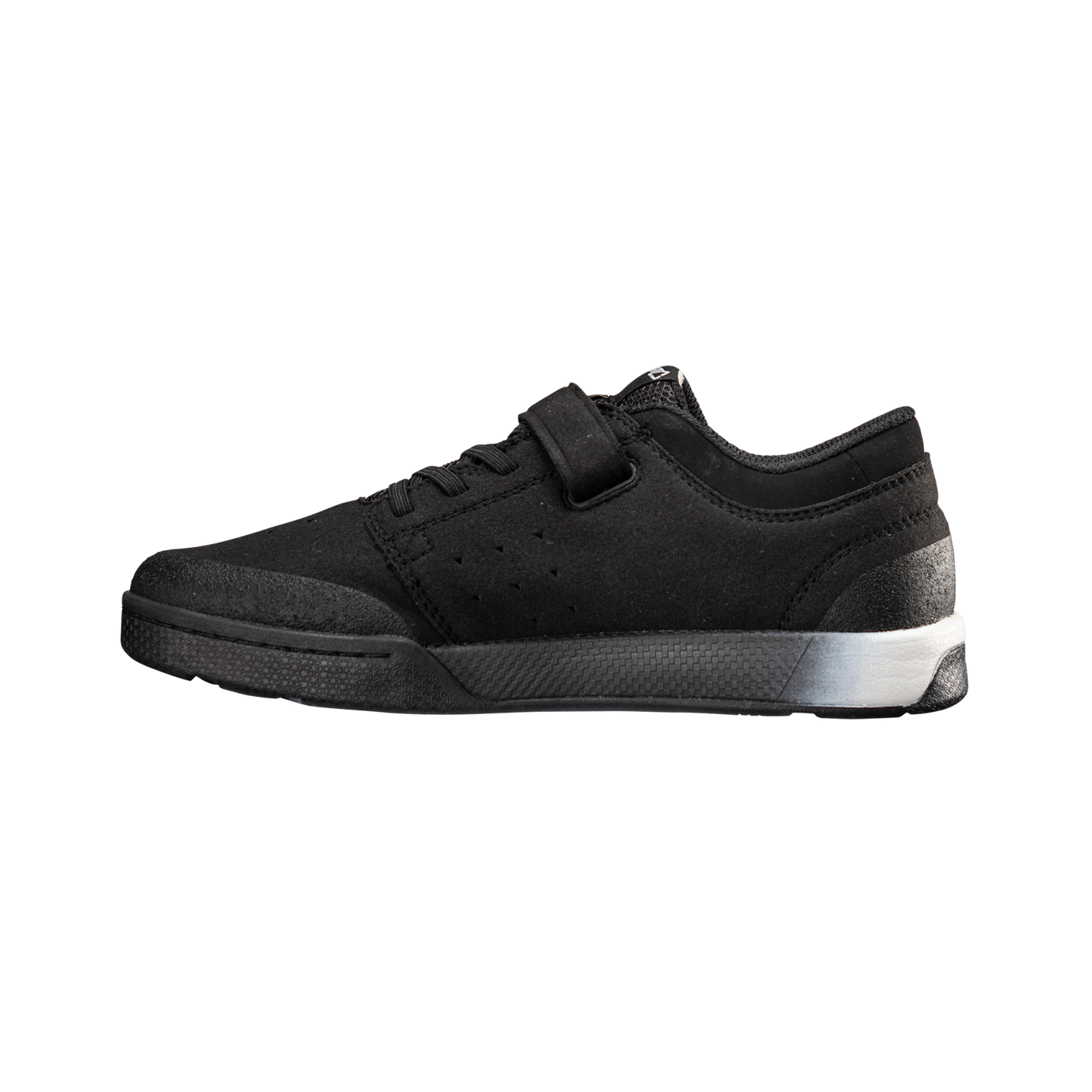 Leatt 2.0 Junior Flat Shoes - US 1.0 - Black - Image 4