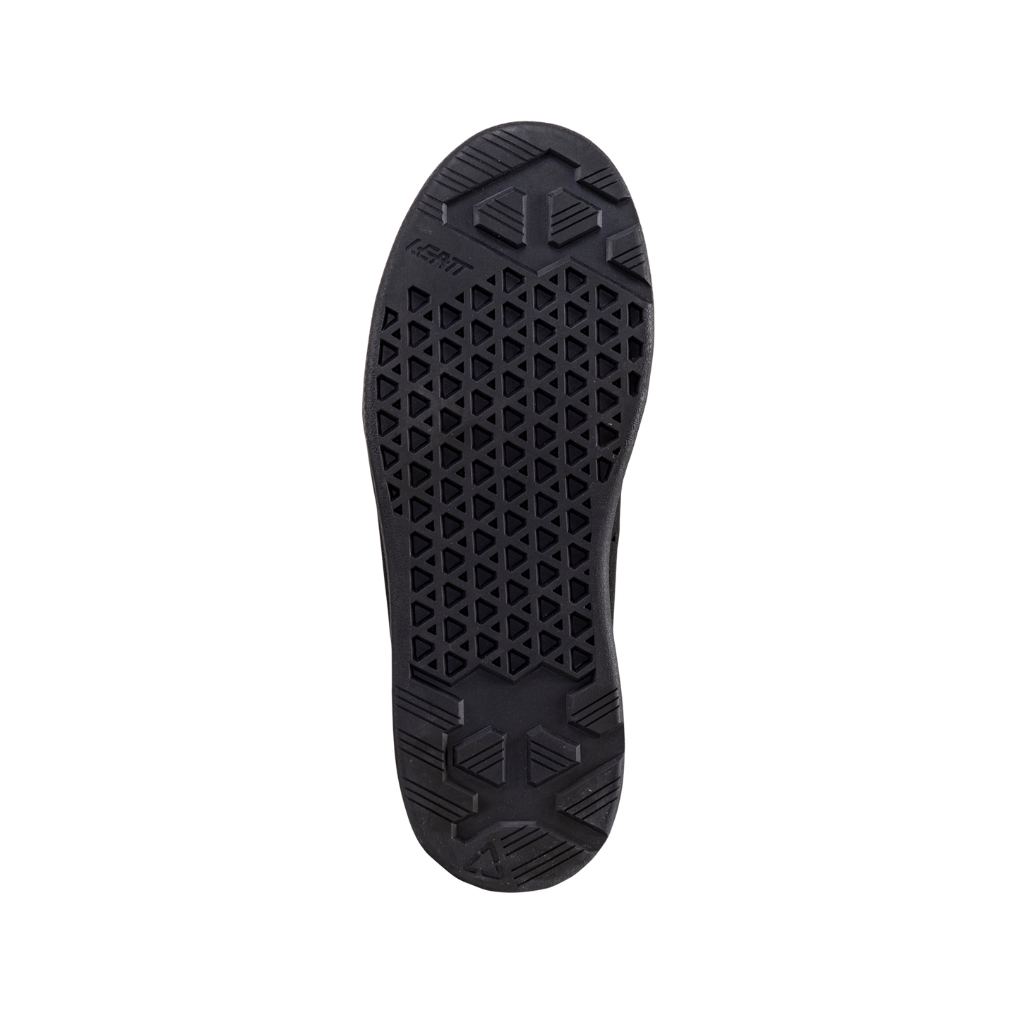 Leatt 2.0 Junior Flat Shoes - US 6.0 - Black - Image 6