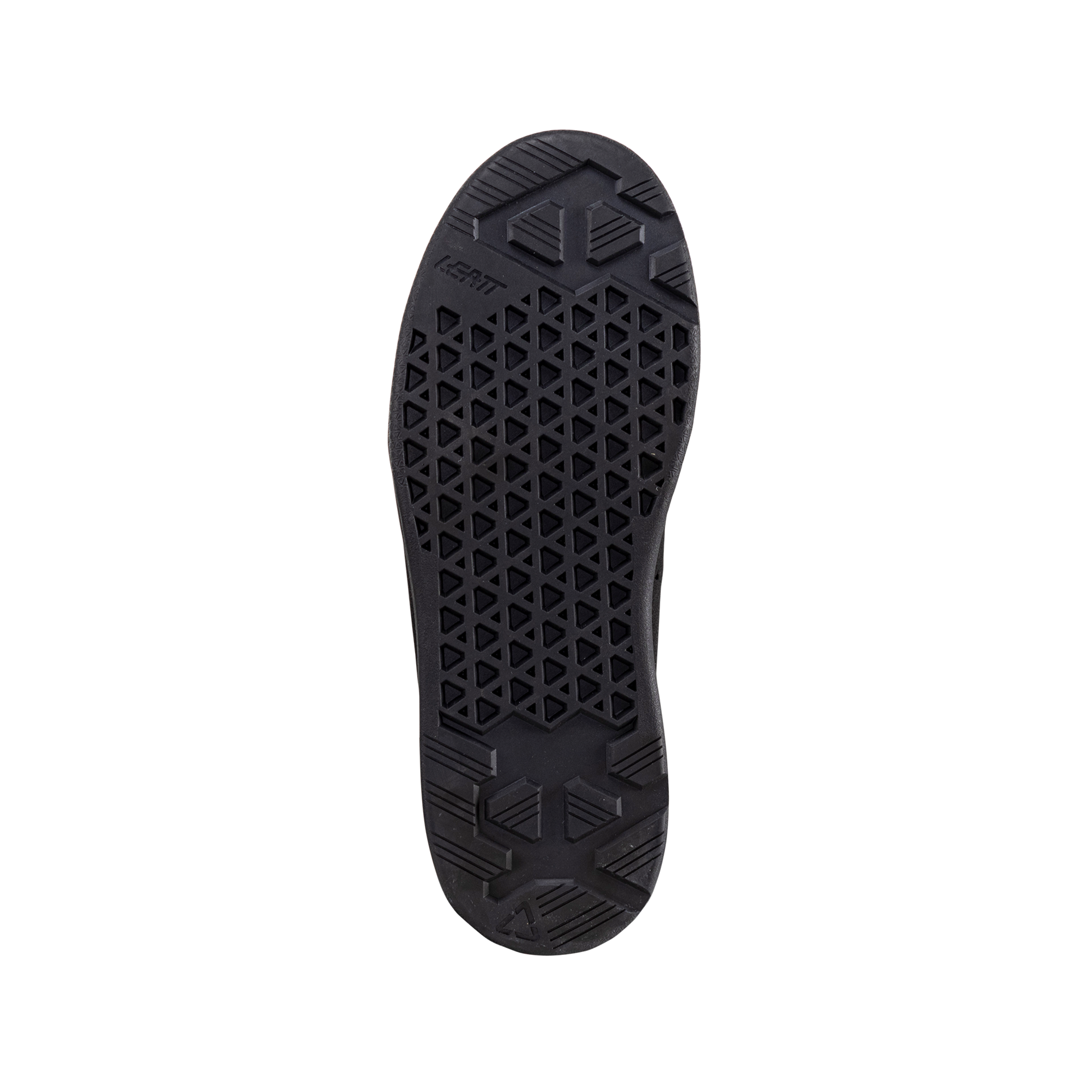 Leatt 2.0 Junior Flat Shoes - US 6.0 - Black - Image 6