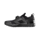 Leatt 2.0 Pro Flat Pedal Shoes - US 10.0 - Black - Image 4