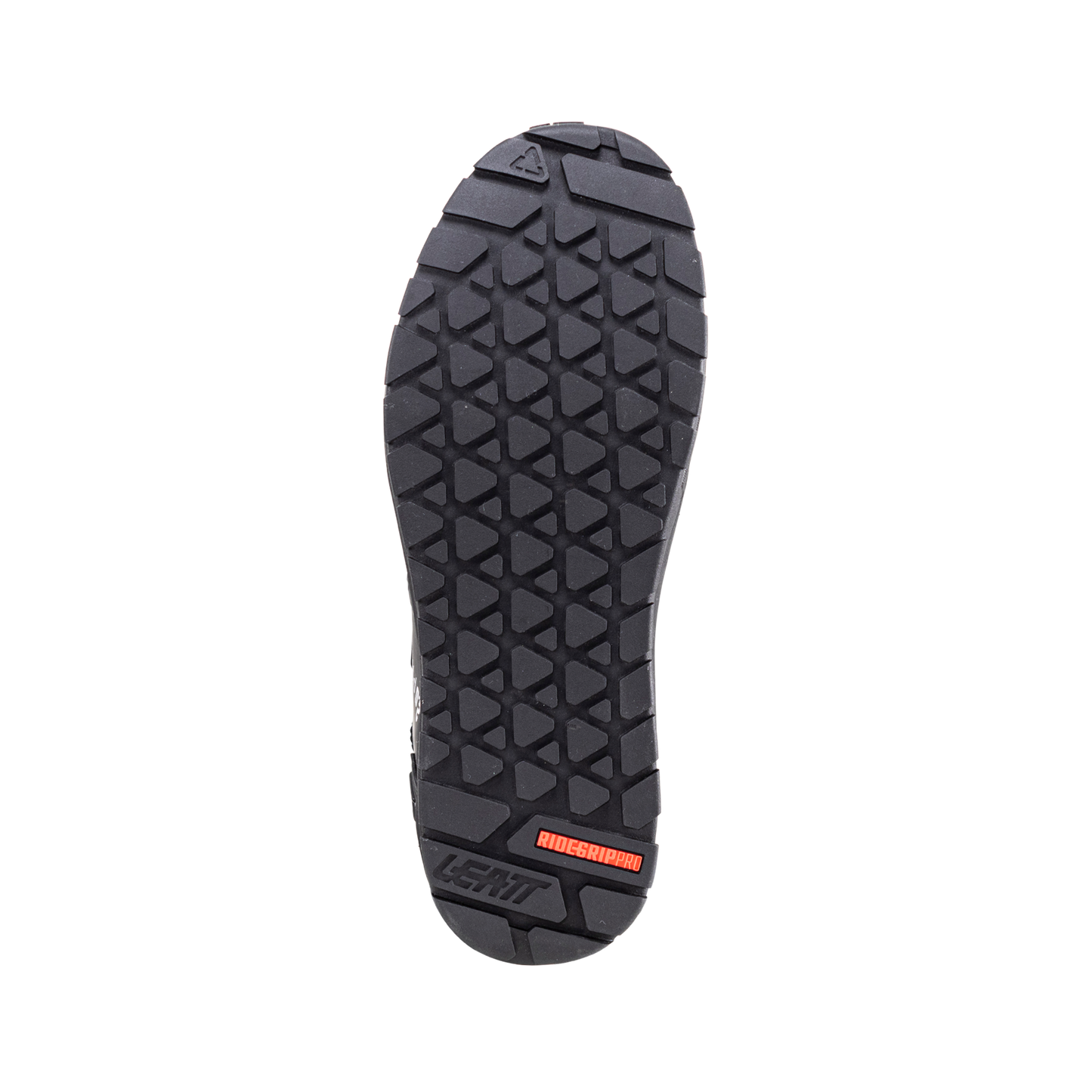 Leatt 2.0 Pro Flat Pedal Shoes - US 11.0 - Black - Image 6