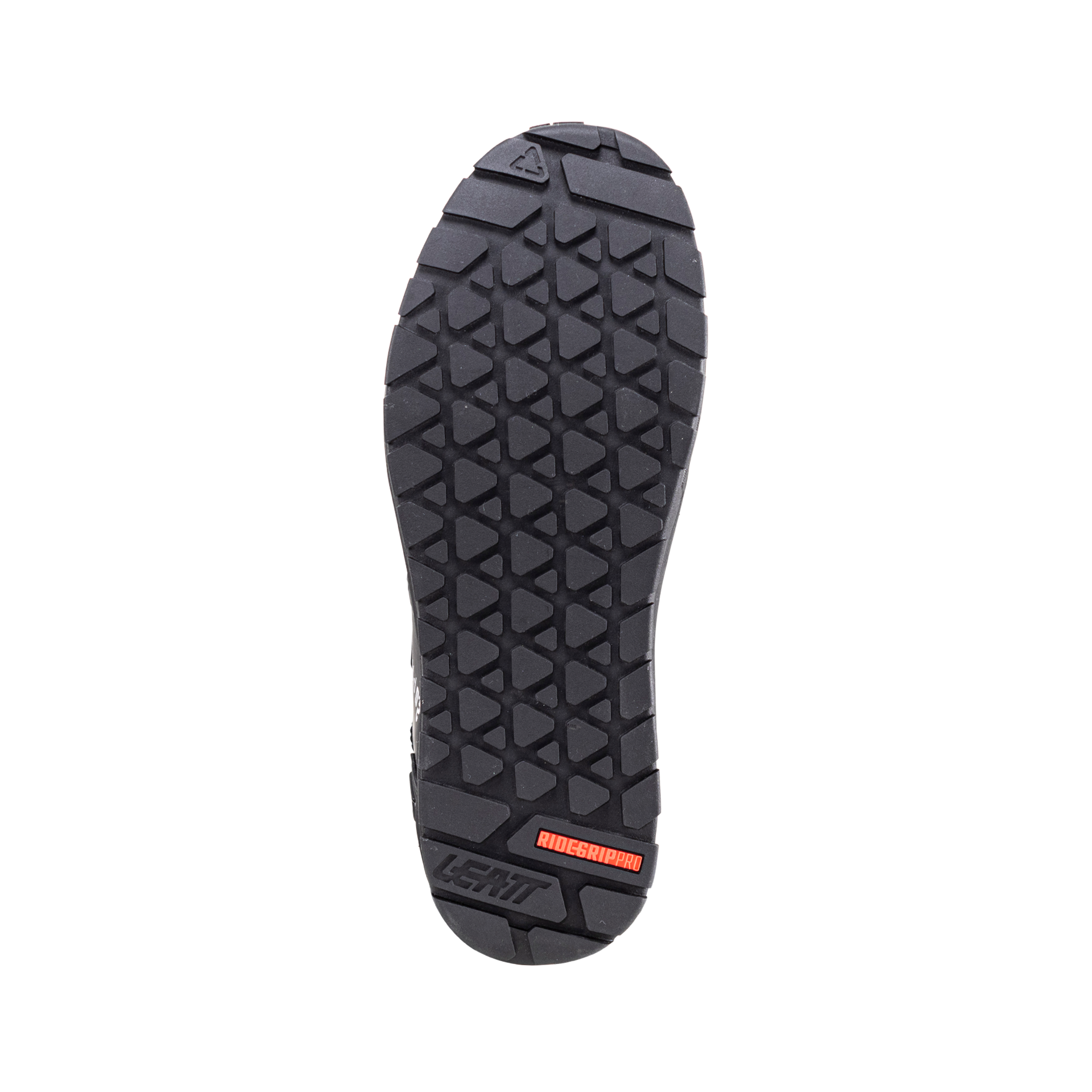 Leatt 2.0 Pro Flat Pedal Shoes - US 11.0 - Black - Image 6