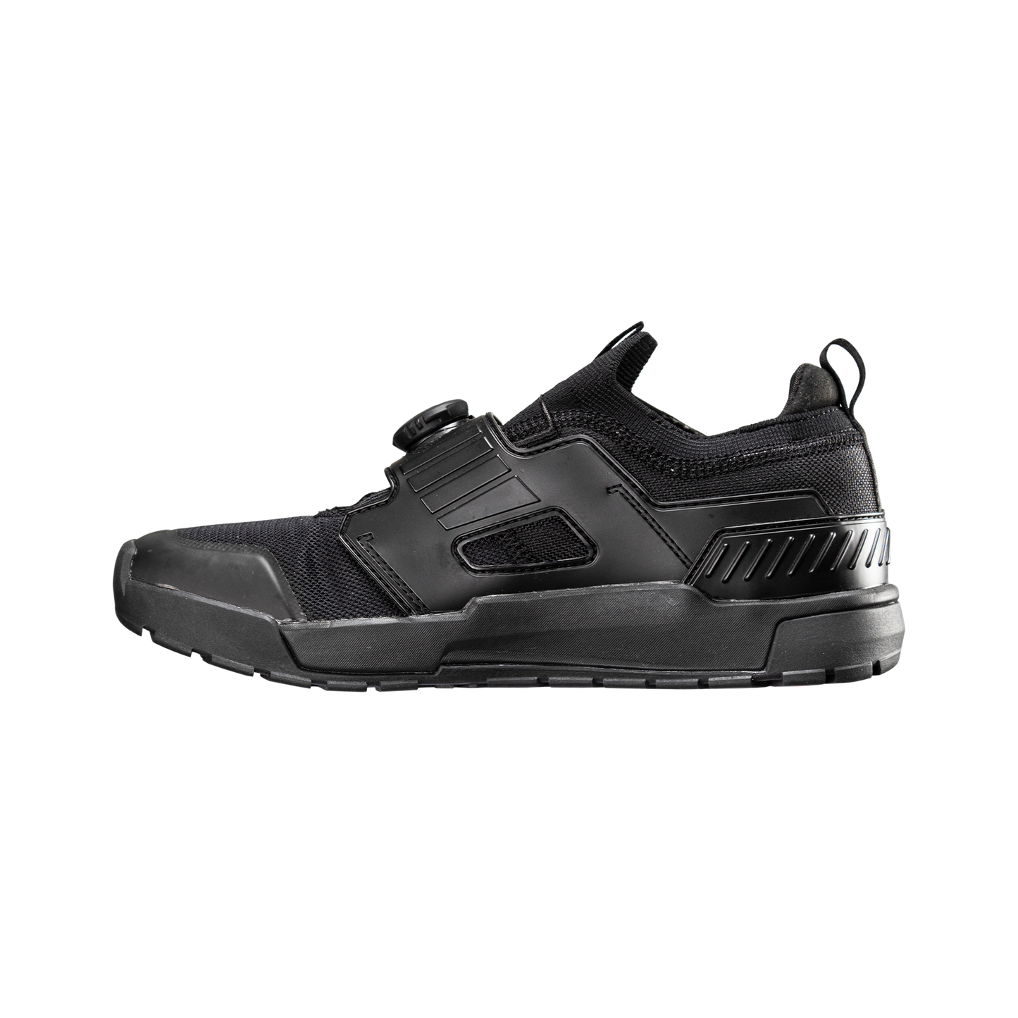 Leatt 2.0 Pro Flat Pedal Shoes - US 13.0 - Black - Image 4
