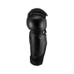 Leatt 3.0 EXT Knee-Shin Guard - 2XL - Black - Image 2