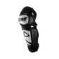 Leatt 3.0 EXT Knee-Shin Guard - 2XL - White - Black - Image 3