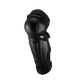 Leatt 3.0 EXT Knee-Shin Guard - L-XL - Black - Image 3