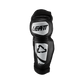 Leatt 3.0 EXT Knee-Shin Guard - L-XL - White - Black - Image 2