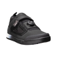 Leatt 3.0 Pro Flat Pedal Shoes - US 10.0 - Black - Image 2