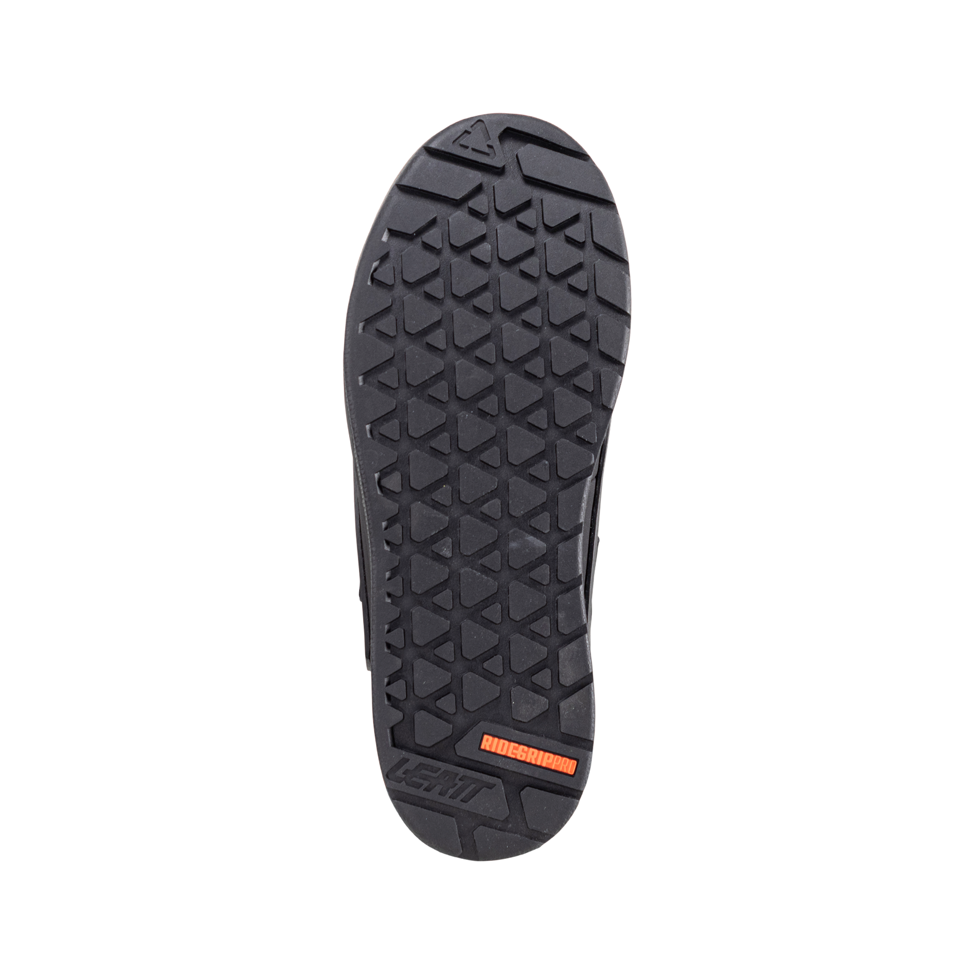 Leatt 3.0 Pro Flat Pedal Shoes - US 10.0 - Black - Image 6