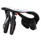 Leatt 3.5 Neck Brace - 2XL - White - Image 2