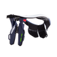 Leatt 3.5 Neck Brace - L-XL - Blue - Image 2