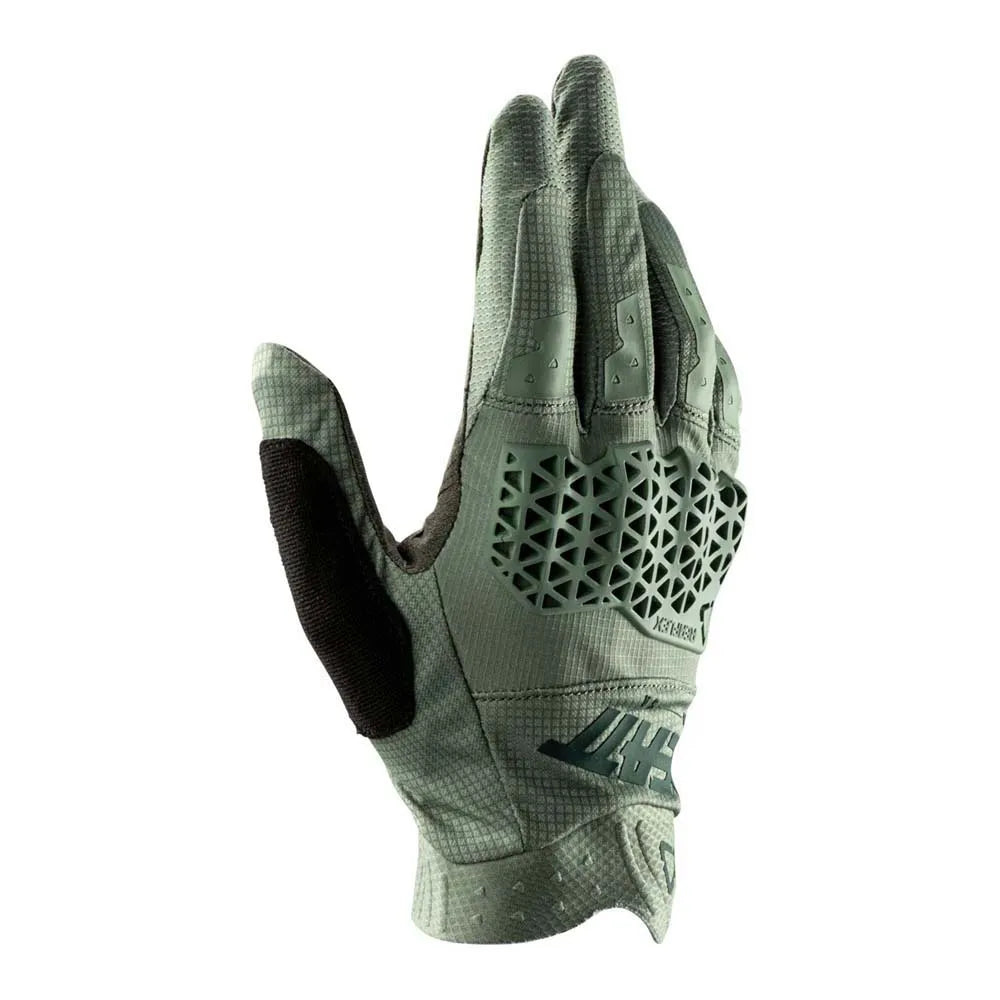 Leatt MTB 3.0 Lite Gloves - L - Mist Green
