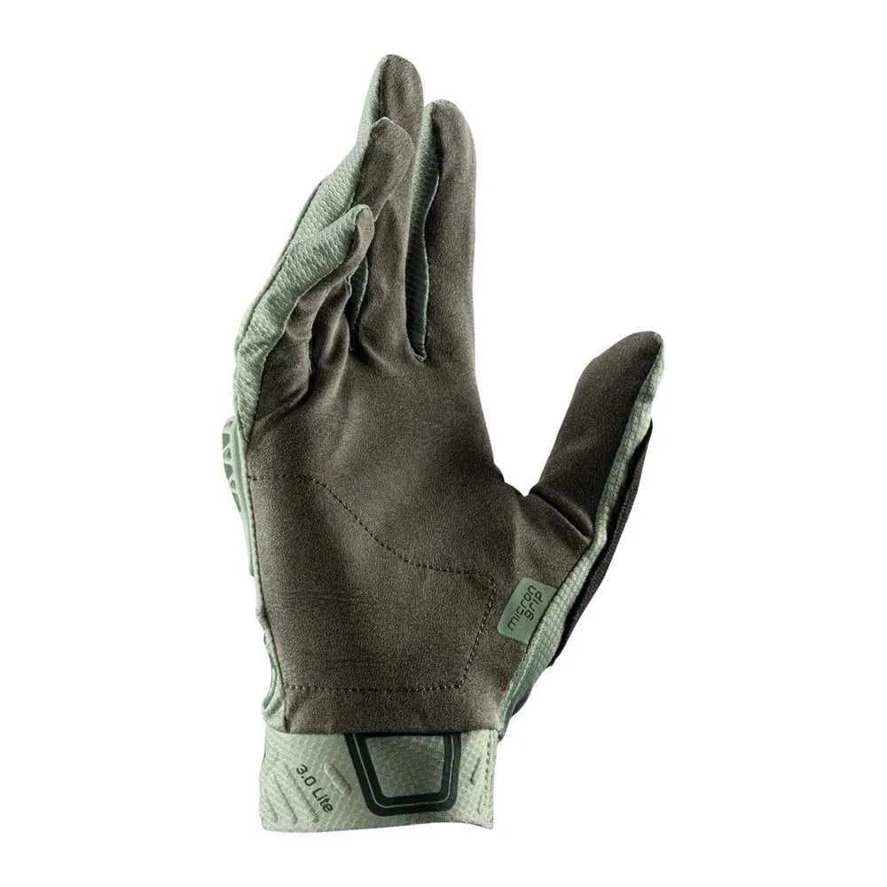 Leatt MTB 3.0 Lite Gloves - L - Mist Green