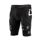 Leatt 3DF 4.0 Impact Shorts - XL - Black - Image 3