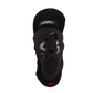 Leatt 3DF 5.0 Evo FastFit Knee Guard - 2XL - Black - Image 3