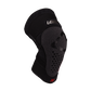Leatt 3DF 5.0 Evo FastFit Knee Guard - L-XL - Black - Image 2