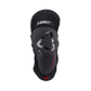 Leatt 3DF 5.0 Evo Knee Guard - L - Black - Image 3