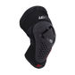 Leatt 3DF 5.0 Evo Knee Guard - S - Black - Image 2