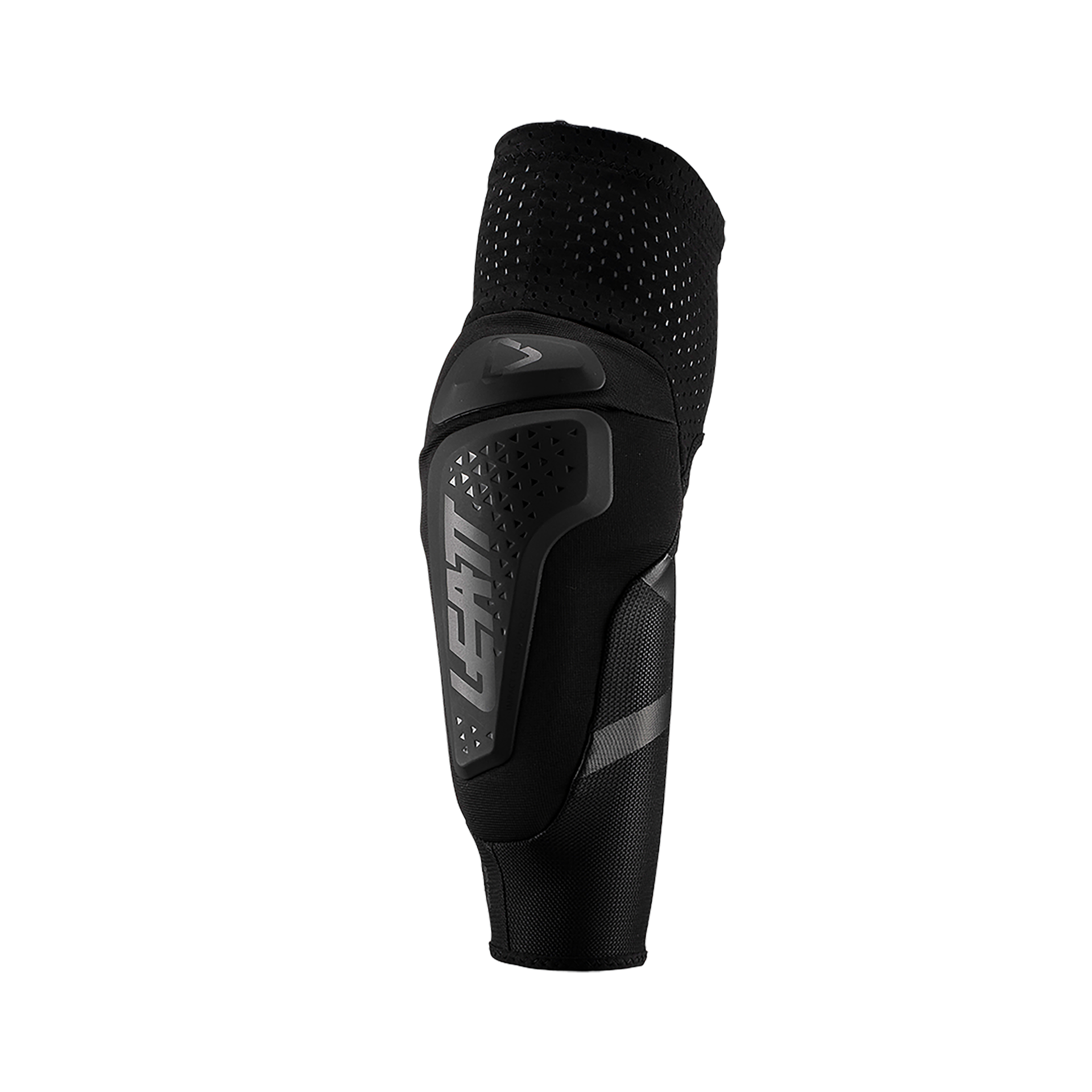 Leatt 3DF 6.0 Elbow Guard - M - Black - Image 1