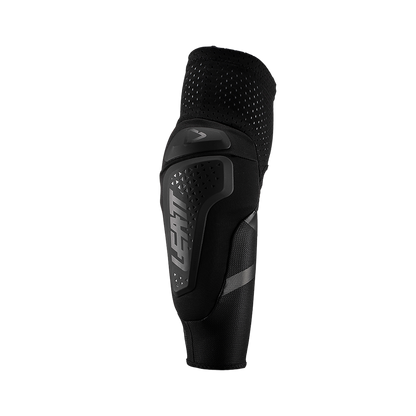 Leatt 3DF 6.0 Elbow Guard - S - Black - Image 1