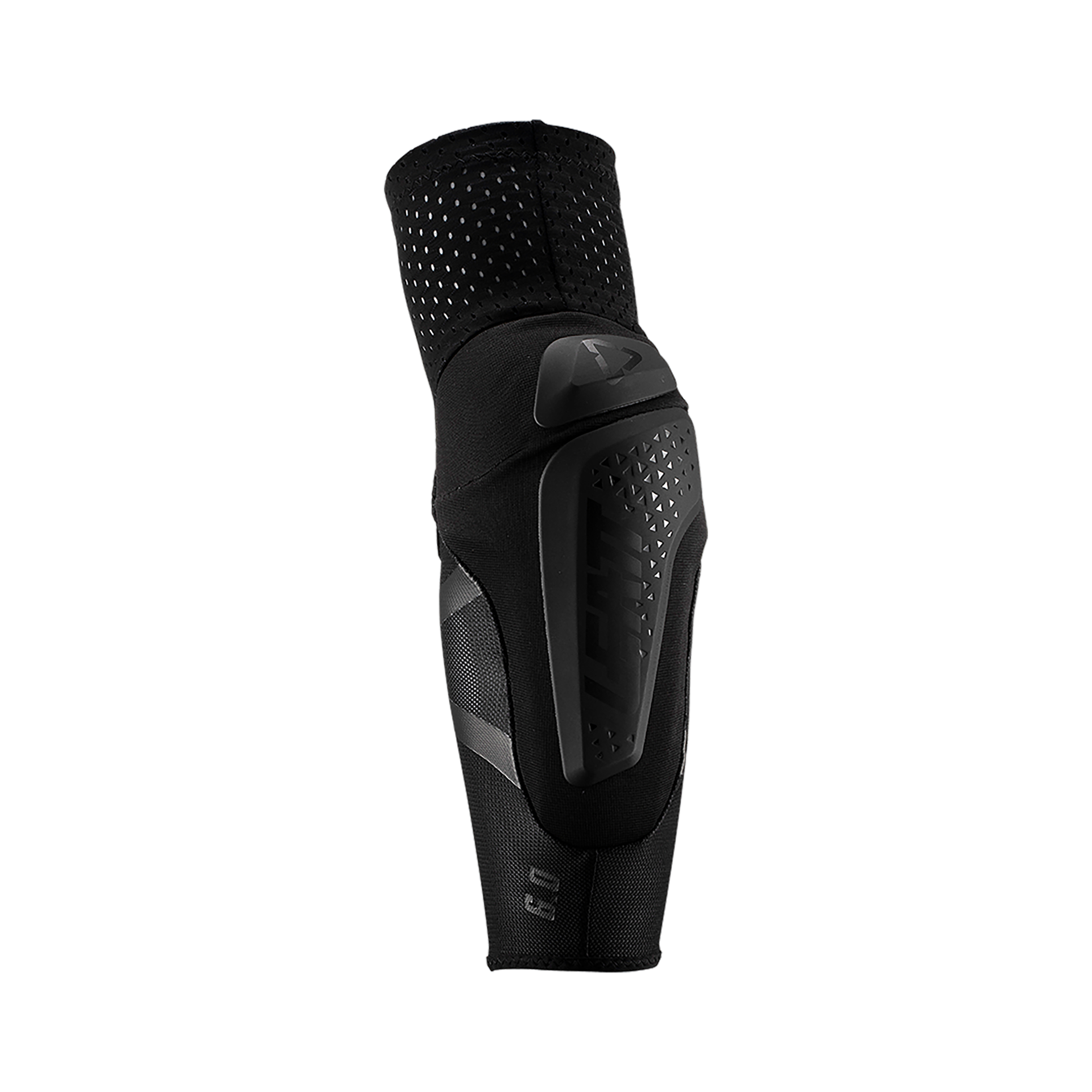 Leatt 3DF 6.0 Elbow Guard - XL - Black - Image 3