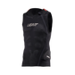 Leatt 3DF AirFit Evo Body Protector - XL - Black - Image 4