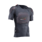 Leatt 3DF AirFit Lite Evo Body Protection Tee - S - Grey - Image 1