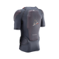 Leatt 3DF AirFit Lite Evo Body Protection Tee - S - Grey - Image 3