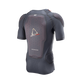Leatt 3DF AirFit Lite Evo Body Protection Tee - XL - Grey - Image 4