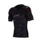 Leatt 3DF AirFit Lite Evo Shoulder Protection Tee - S - Black - Image 3