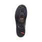 Leatt 4.0 Clip Shoe - US 10.5 - Black - Image 6