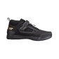Leatt 4.0 Clip Shoe - US 9.5 - Black - Image 3