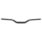 Leatt 4.0 Launch Control Handlebar - 35mm - 800mm - 53mm Rise - Blast Black - Black - Image 1