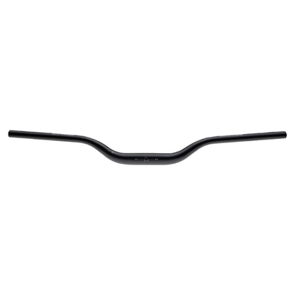 Leatt 4.0 Launch Control Handlebar - 35mm - 800mm - 53mm Rise - Blast Black - Black - Image 1