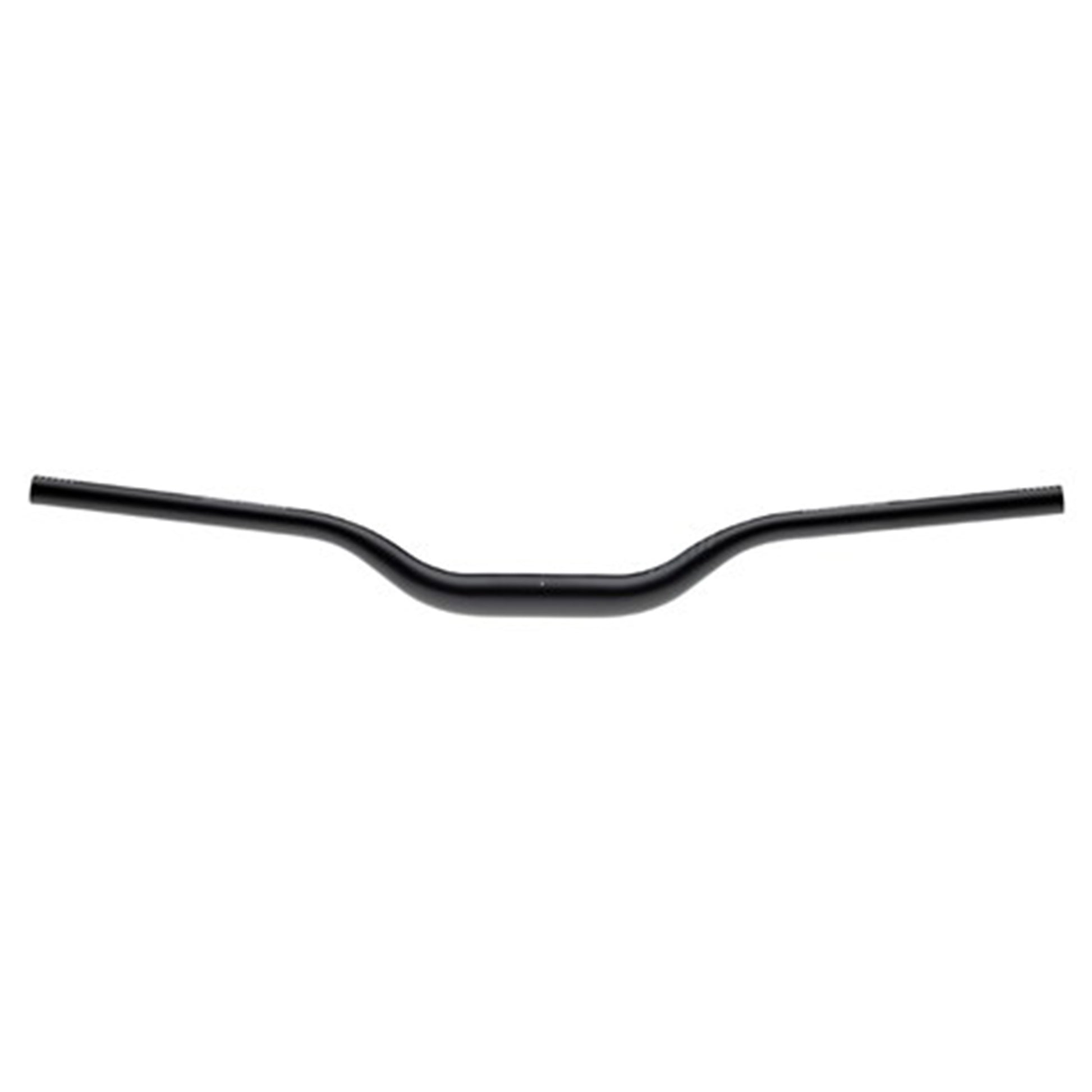 Leatt 4.0 Launch Control Handlebar - 35mm - 800mm - 53mm Rise - Blast Black - Black - Image 2
