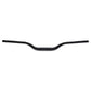 Leatt 4.0 Launch Control Handlebar - 35mm - 800mm - 68mm Rise - Blast Black - Black - Image 1