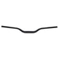 Leatt 4.0 Launch Control Handlebar - 35mm - 800mm - 68mm Rise - Blast Black - Black - Image 2