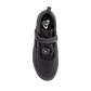 Leatt 4.0 Pro Clip Shoes - US 13.0 - Black - Image 5