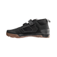 Leatt 4.0 Pro Clip Shoes - US 9.0 - Black - Image 4