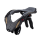 Leatt 5.5 Neck Brace - L-XL - Stealth - Image 1