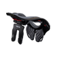 Leatt 5.5 Neck Brace - L-XL - Stealth - Image 2