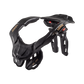 Leatt 6.5 Neck Brace - L-XL - Carbon - Image 1