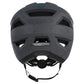 Leatt All Mountain 3.0 Helmet - L - Graphite Grey - Image 4