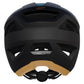 Leatt All Mountain 3.0 Helmet - M - Rust Orange - Image 4