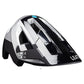 Leatt All Mountain 4.0 Helmet - M - Brushed