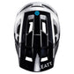 Leatt All Mountain 4.0 Helmet - M - Brushed - Image 3