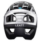 Leatt All Mountain 4.0 Helmet - M - Brushed - Image 4