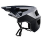 Leatt All Mountain 4.0 Helmet - S - Brushed Grey - Image 2