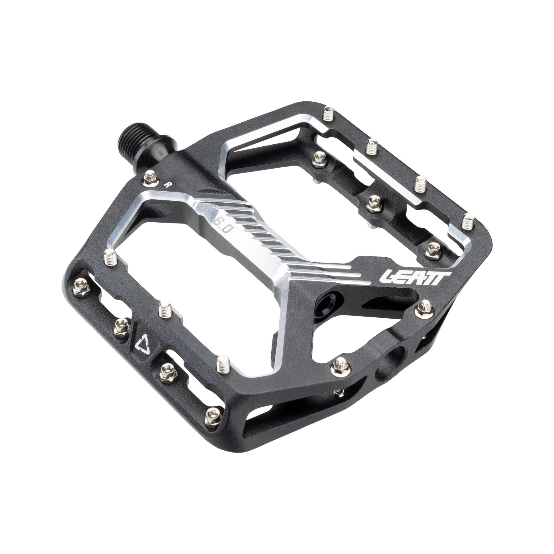 Leatt All Mountain 6.0 Flat Pedals - Image 1