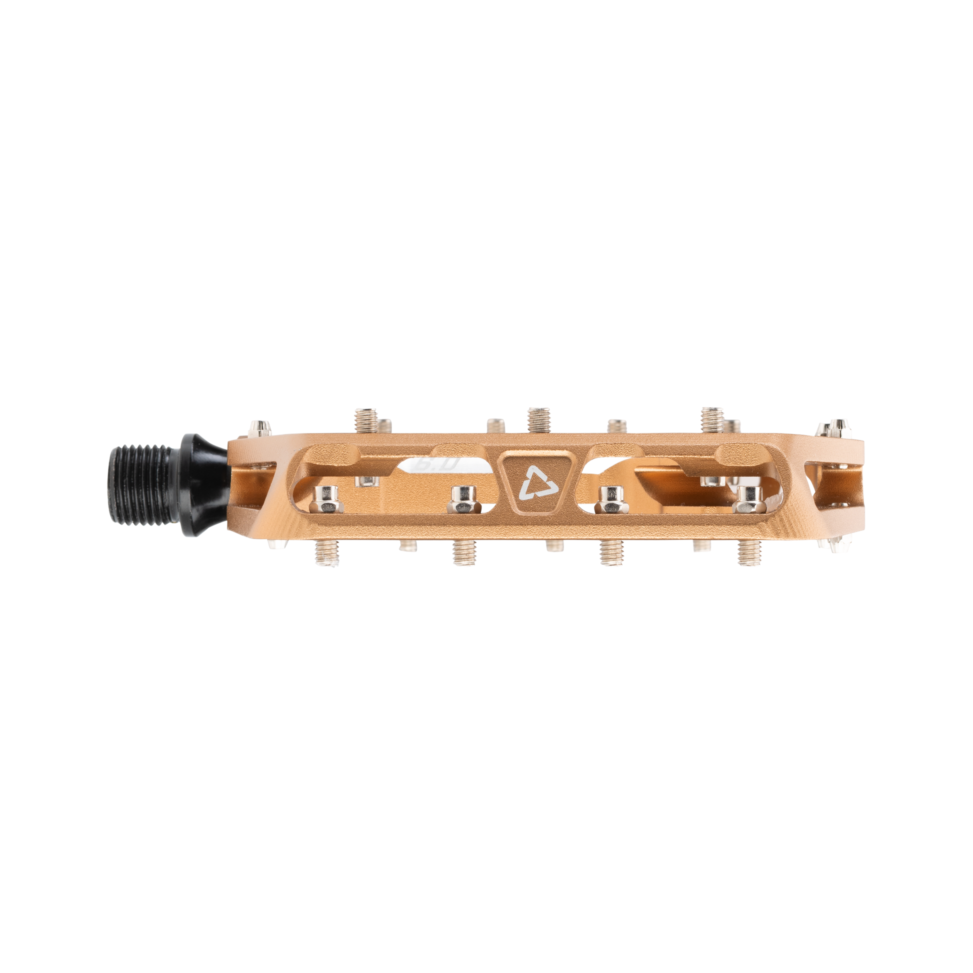 Leatt All Mountain 6.0 Flat Pedals - L - Bronze - Image 4